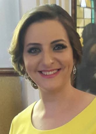 Sandra Joseph Riachy