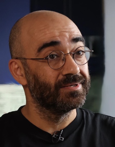 Karim Fakher Eldin Dakroub