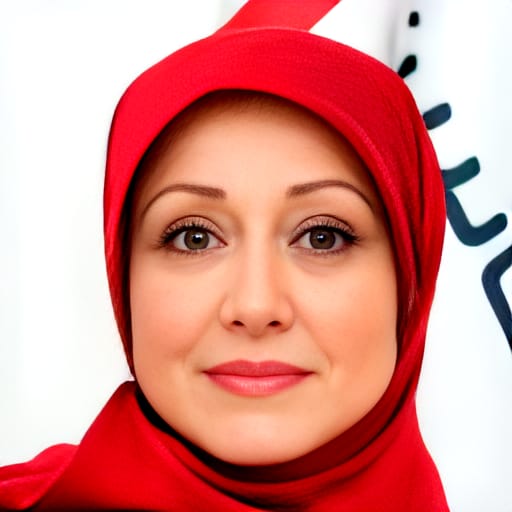 Randa Haidar Ahmad