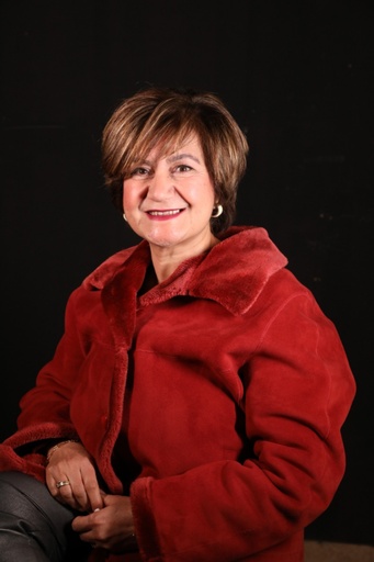 Elham Yousef Zgheib