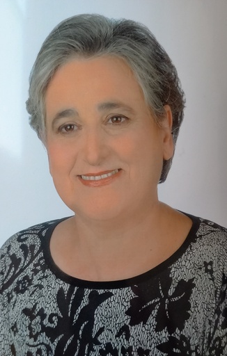 Leyla Elias Touma