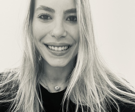 Beatrice Pierre Kiwan