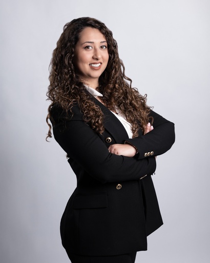 Maria Elias Bechwaty