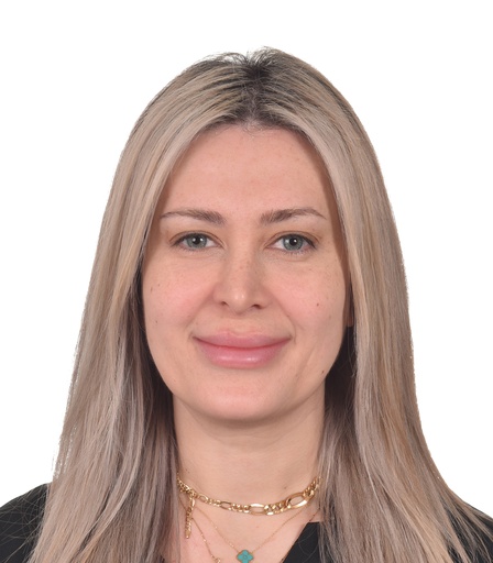 Farah Ibrahim El Khiami