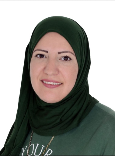 Lina Hassan Awad