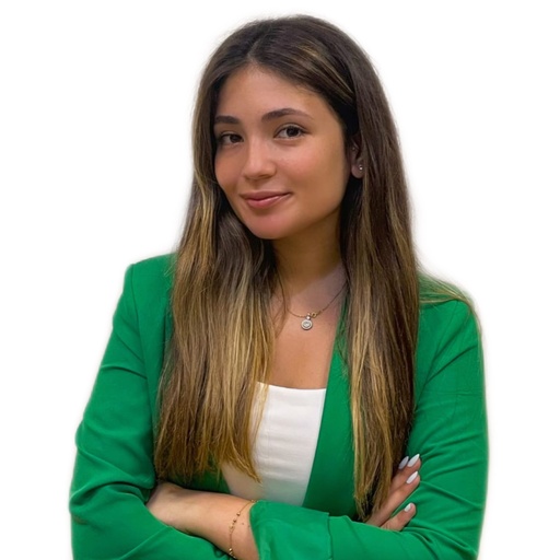 Mira Fadi Dali Balta