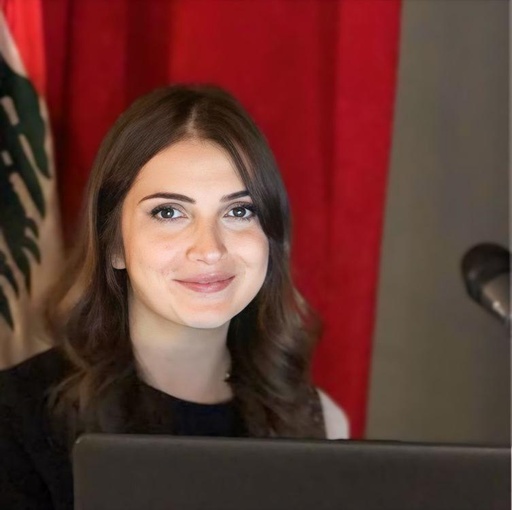 MARIE-ANNE KABALAN EL KHOURY