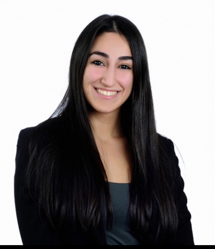 Nour Jamil El Assi