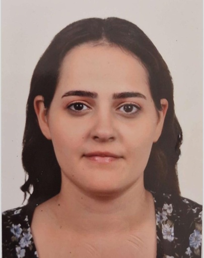 Nour Joanne Ghassan Beaini