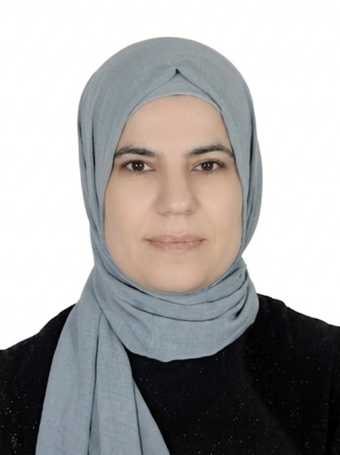 Samira Ali Arbess