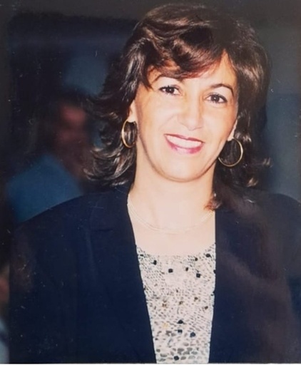 Atiqa Mohammad Ben Badi Ben Badi