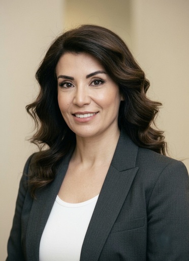 Mirna Isam Hmedeh