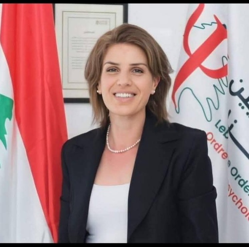 Marleine Yousef Karam