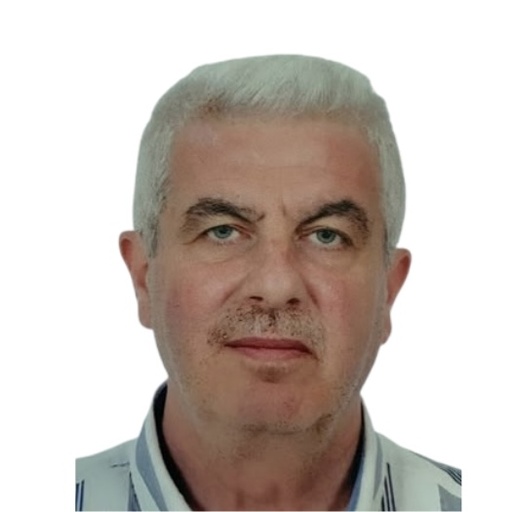 Robert Sarrouf Rizk