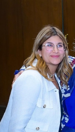 Vanessa Eid Kyrillos