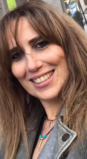 Rania Samir Arida