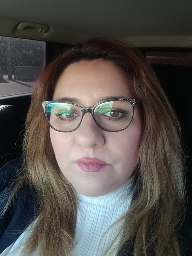 Nancy Jalal  Almawieh