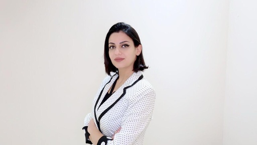 Christelle Elias Hamouche