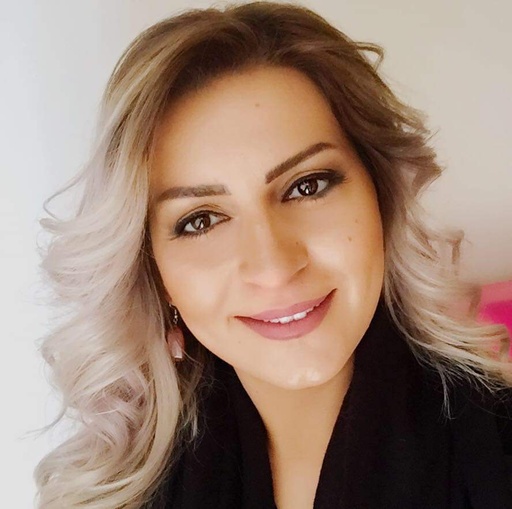 Mireille Francis Francis