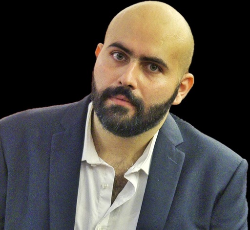 Ramy Radwan Lalty