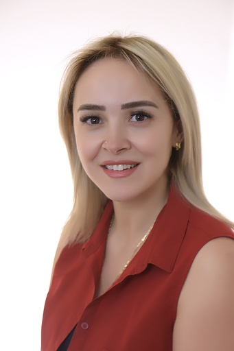 Nour Nasser  Rahal