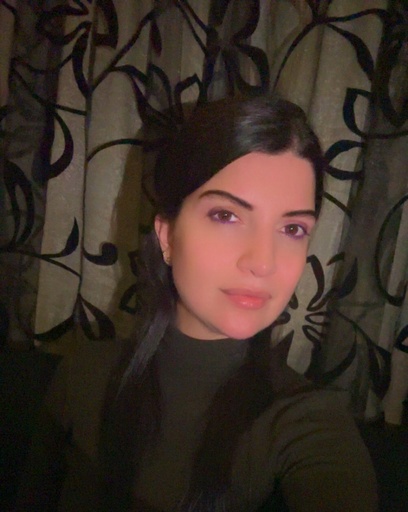 Sawsan Badr Al Ess