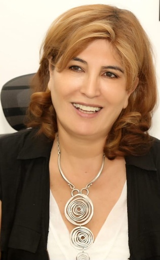 Alia Ali Haroun