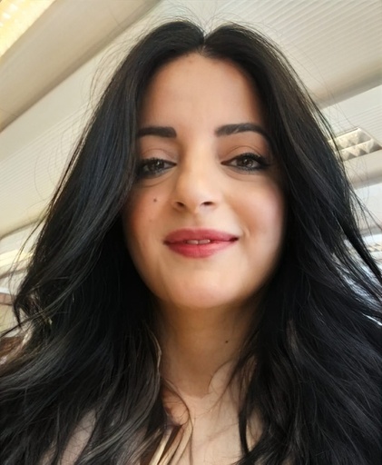 Aline Asaad Ghosn