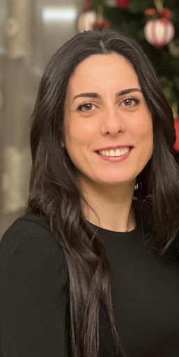 Carole Raymond Hennawi