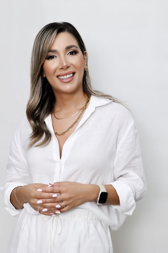 Marwa Abdo Chammas