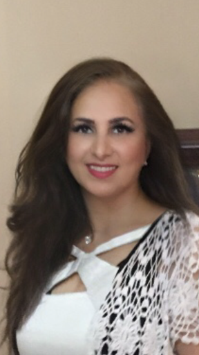 Joumana Yehia El Baltaji