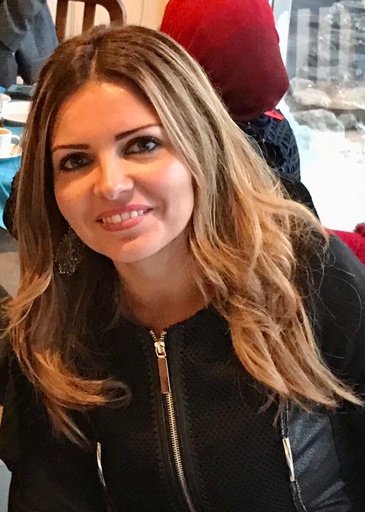 Rola Nasser El Jamal