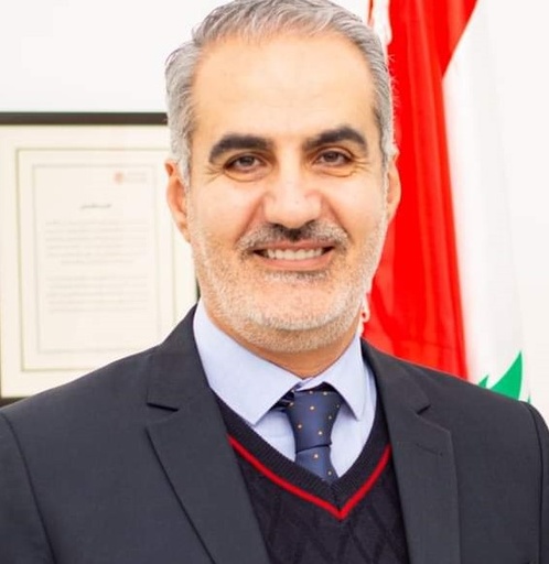 Yousef Chehade Akoury