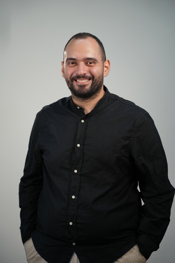 Alain Charbel Gebrayel