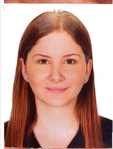 Racha Robert Abou Nasr