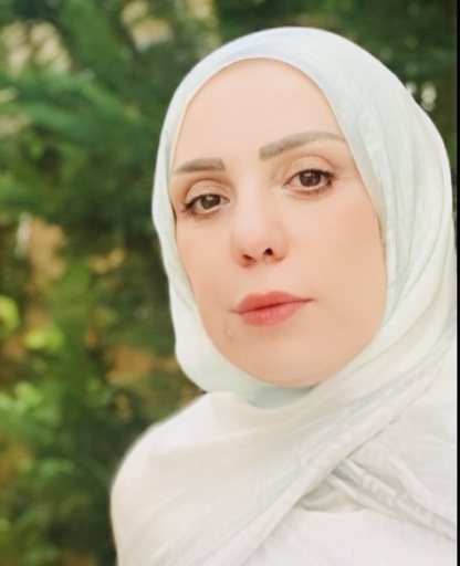 Sahar Fayad Ballout