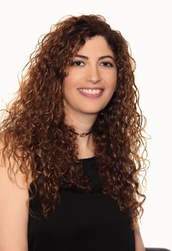 Eliane Edmond Atallah