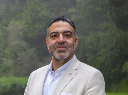 Fadi Antoun Rebehmed