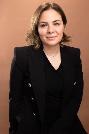 Carol Abdul Rahman El Baf