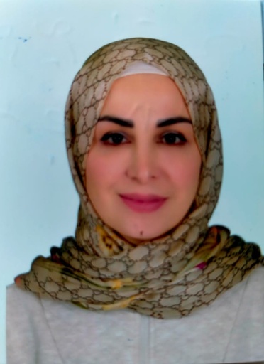 Mariam Ibrahim Fakih