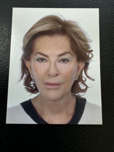 Viviane Albert Zebouni