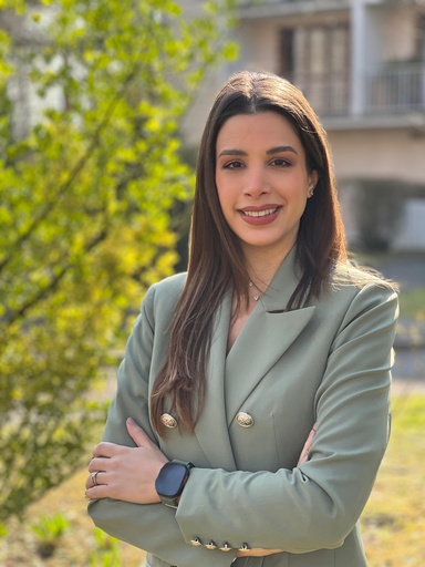 Antoinette Boulos Ndayra