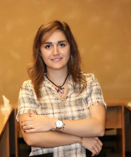 Ghinwa Ahmad Younes