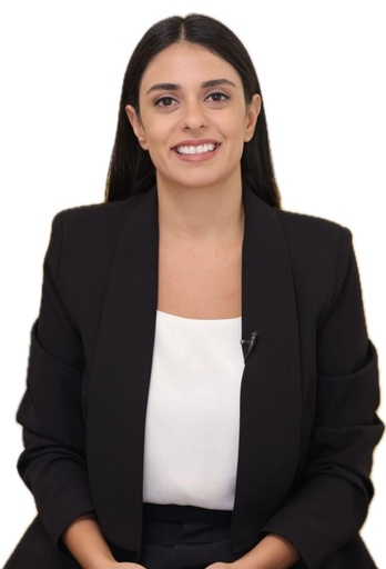 Judy Youssef Assaad