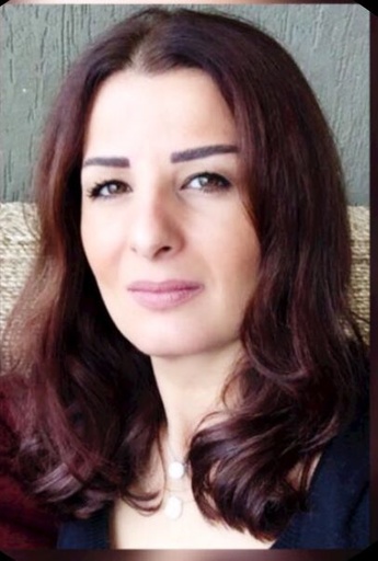 Safaa Nazih Fakher