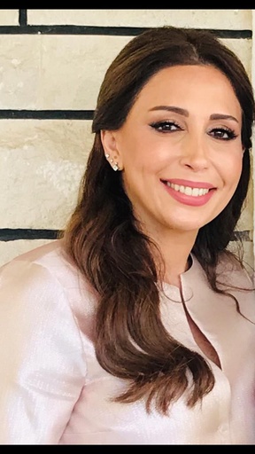 Jihan Husni Melhem