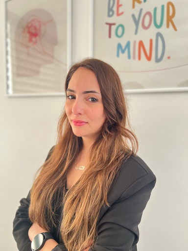 Serene Fadi Yordi