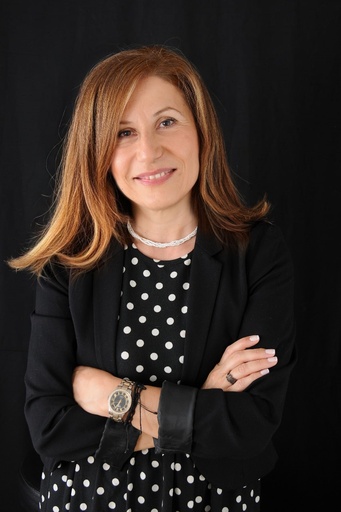 Antoinette Michel Makhlouf