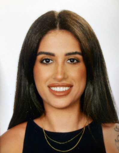 Jennifer Charbel Kosseifi