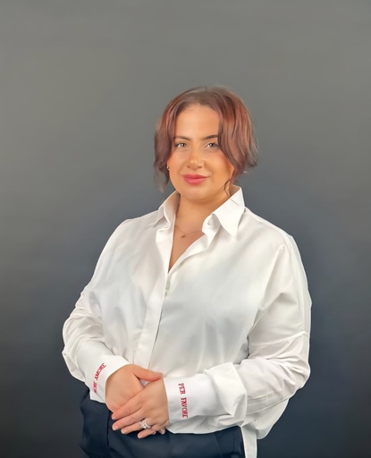 Tatiana Georges KHACHAN